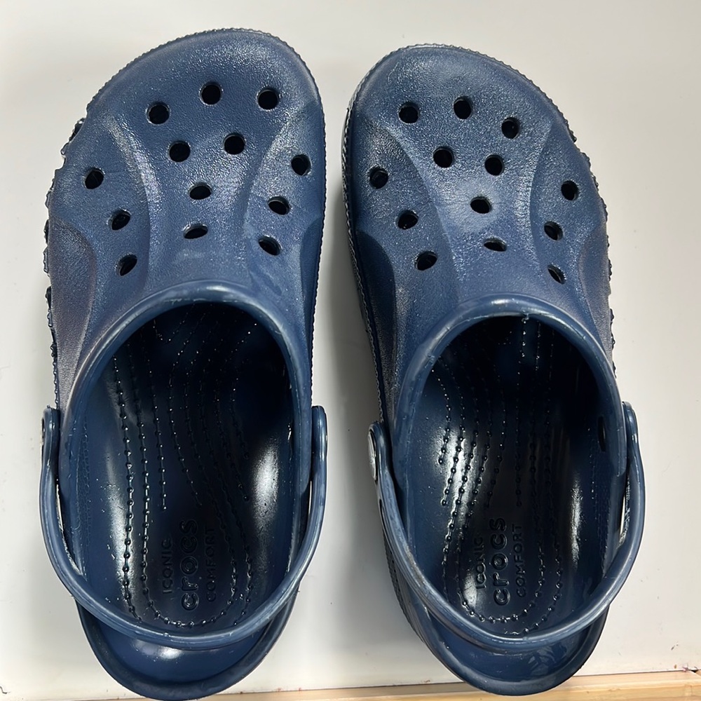 Crocs, kids 13